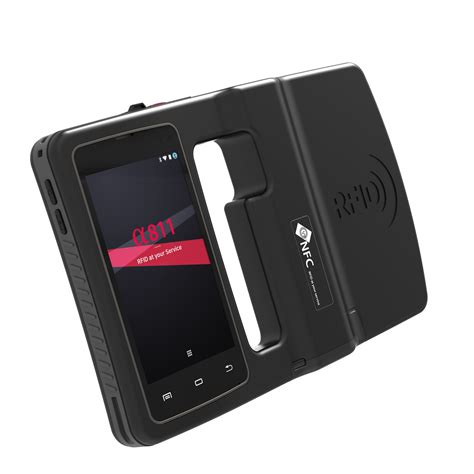 rfid reader android github|rfid reader for Android phone.